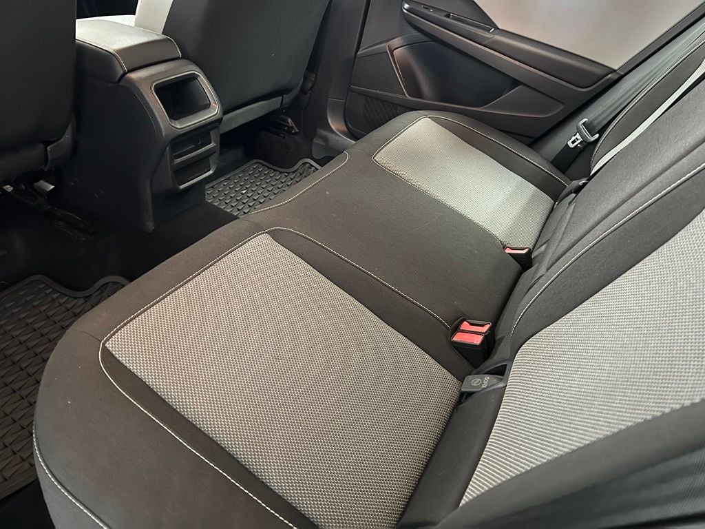 2022 Volkswagen Taos 1.5T S