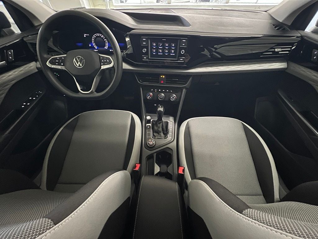 2022 Volkswagen Taos 1.5T S
