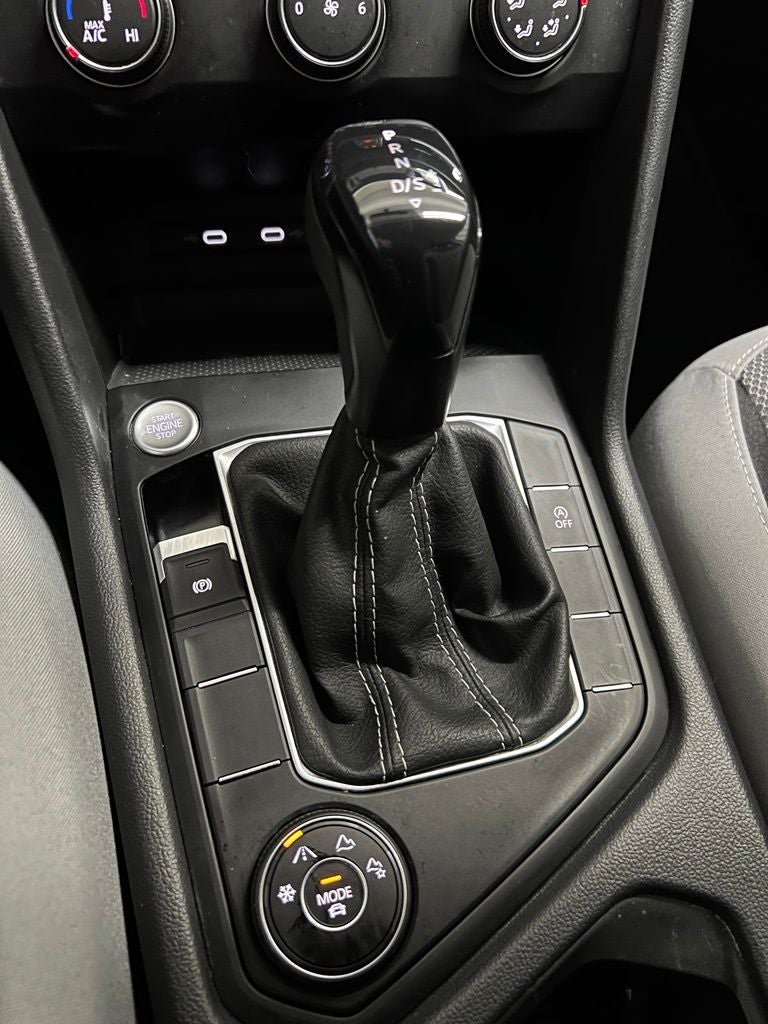 2022 Volkswagen Taos 1.5T S
