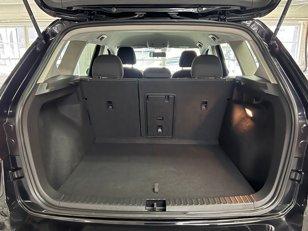 2022 Volkswagen Taos 1.5T S