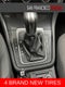 2019 Volkswagen Golf SportWagen S