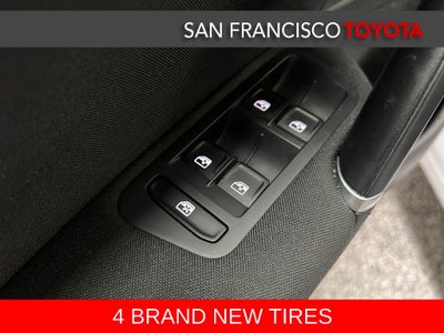 2019 Volkswagen Golf SportWagen S
