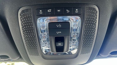 2022 Mercedes-Benz GLS GLS 450 4MATIC®