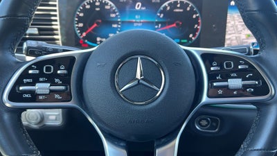 2022 Mercedes-Benz GLS GLS 450 4MATIC®