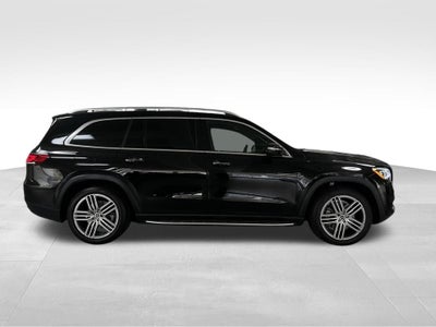 2022 Mercedes-Benz GLS GLS 450 4MATIC®