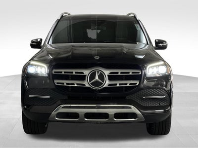 2022 Mercedes-Benz GLS GLS 450 4MATIC®