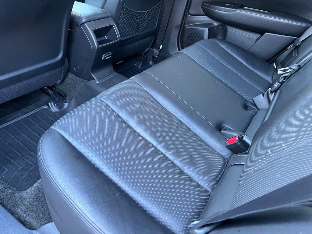 2012 Subaru Outback 3.6R Limited
