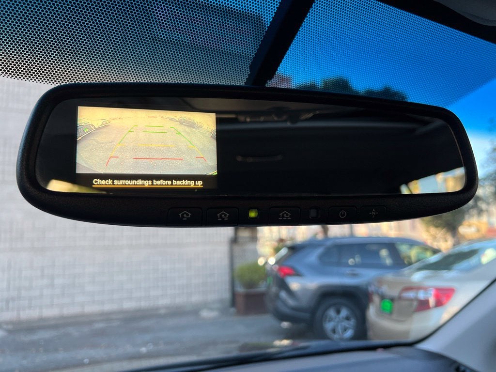 2012 Subaru Outback 3.6R Limited