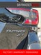 2022 Subaru Outback Onyx Edition XT