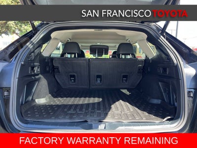 2022 Subaru Outback Onyx Edition XT