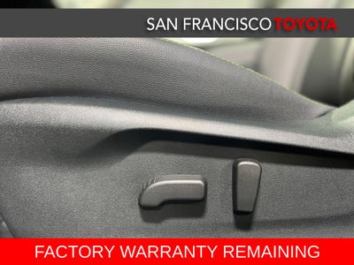 2025 Subaru Ascent Onyx Edition