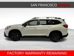 2025 Subaru Ascent Onyx Edition