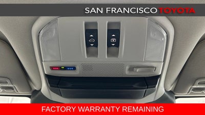 2025 Subaru Ascent Onyx Edition