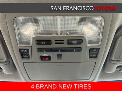 2012 Toyota Camry Hybrid XLE