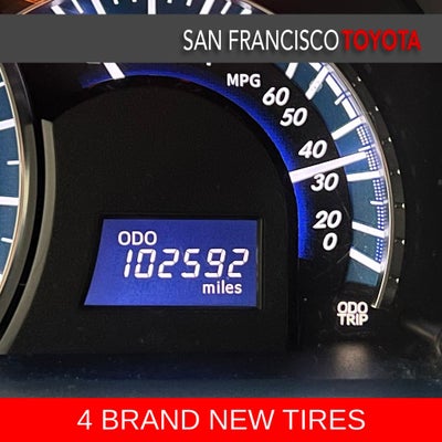 2012 Toyota Camry Hybrid XLE