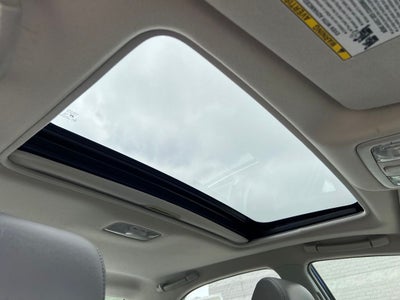 2004 Toyota Camry XLE