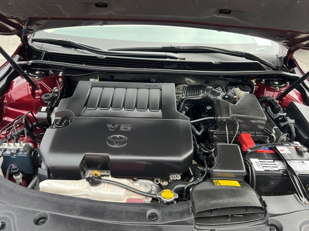 2014 Toyota Avalon XLE Premium