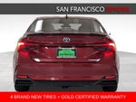 2021 Toyota Avalon Hybrid XSE