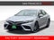 2023 Toyota Camry Hybrid SE
