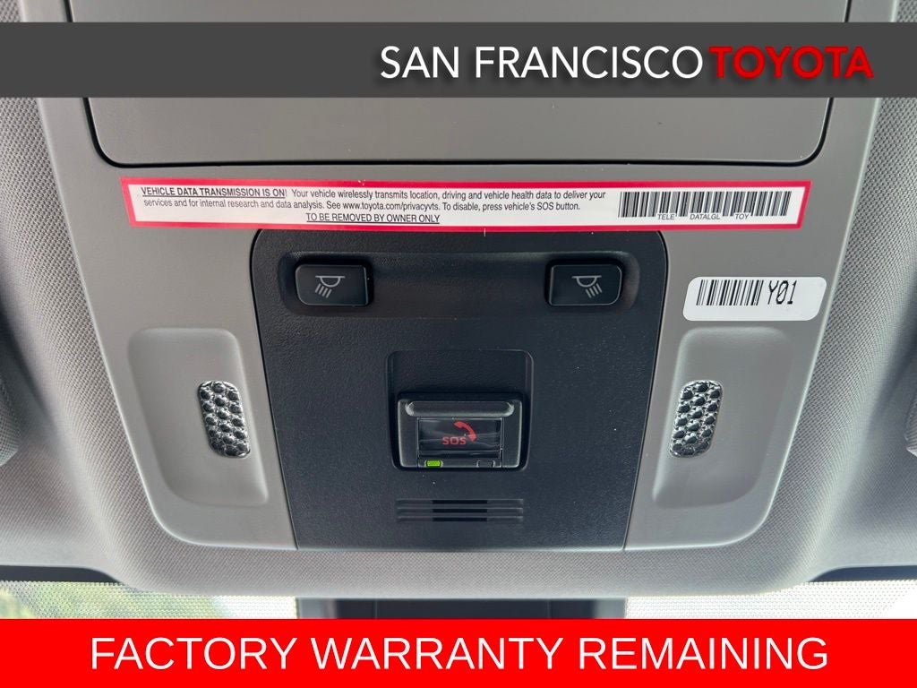 2023 Toyota Camry Hybrid SE
