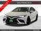 2023 Toyota Camry Hybrid XSE