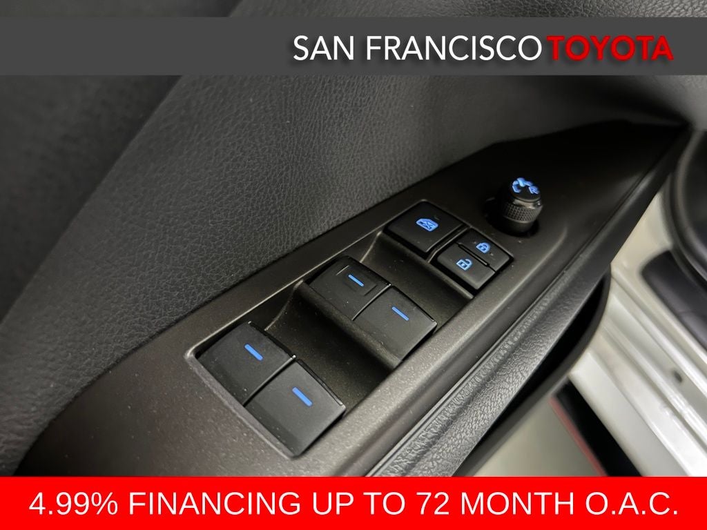 2021 Toyota Camry TRD V6