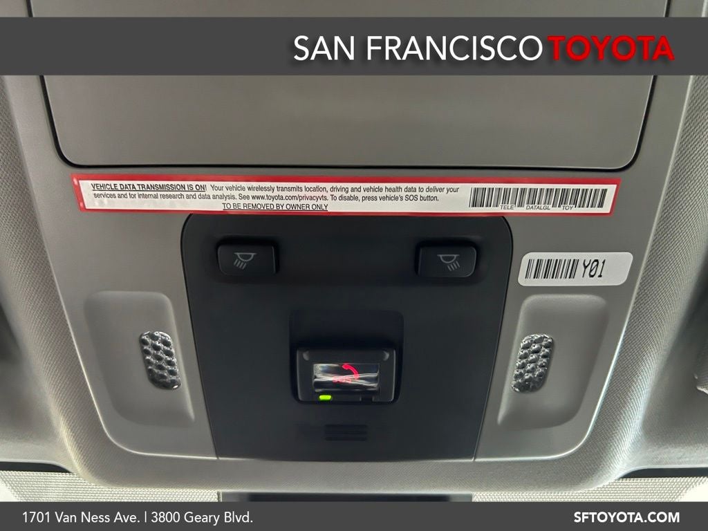 2023 Toyota Camry Hybrid SE