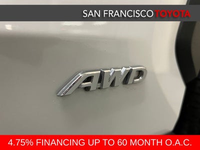2025 Toyota RAV4 Hybrid XLE Premium