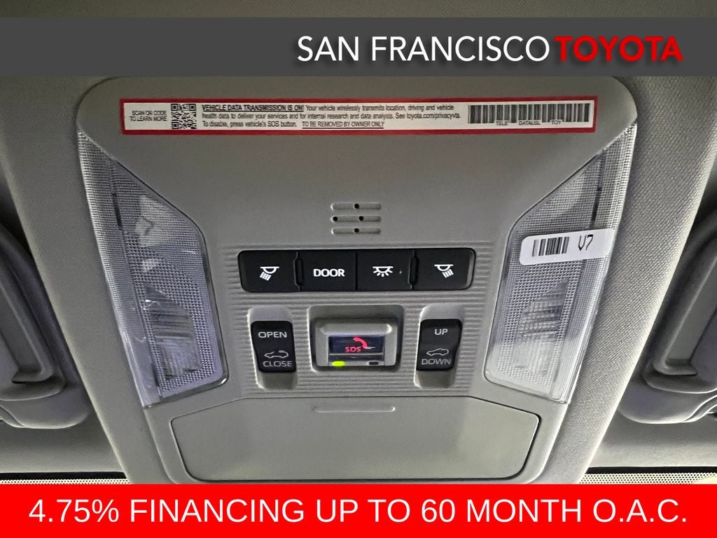 2025 Toyota RAV4 Hybrid XLE Premium