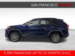 2023 Toyota RAV4 Hybrid Limited
