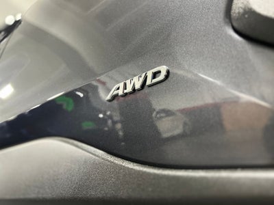 2023 Toyota RAV4 Hybrid Limited