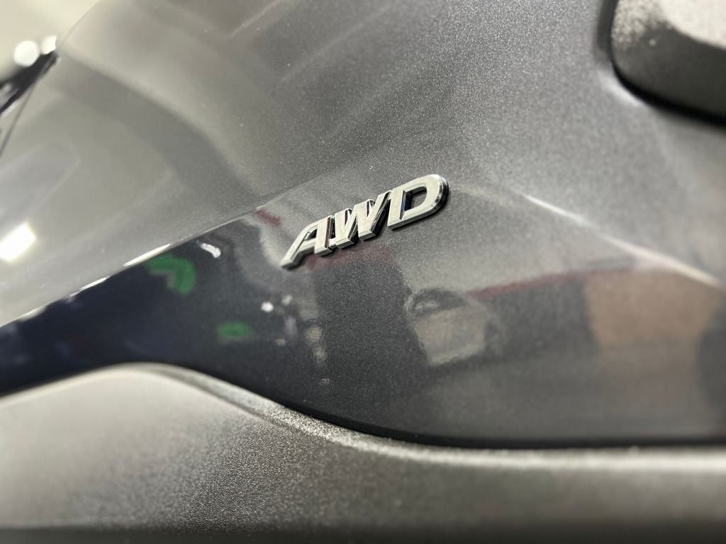 2023 Toyota RAV4 Hybrid Limited