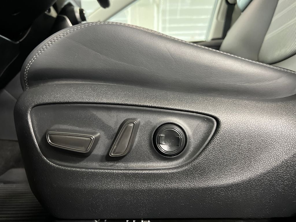 2023 Toyota RAV4 Hybrid Limited