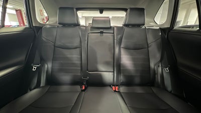 2023 Toyota RAV4 Hybrid Limited