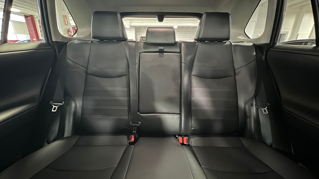 2023 Toyota RAV4 Hybrid Limited