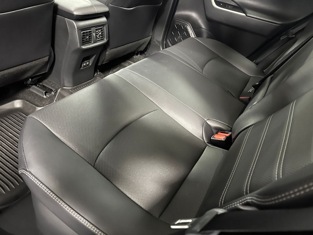 2023 Toyota RAV4 Hybrid Limited