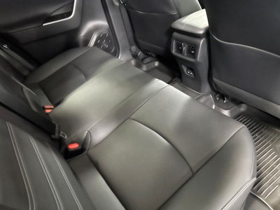 2023 Toyota RAV4 Hybrid Limited