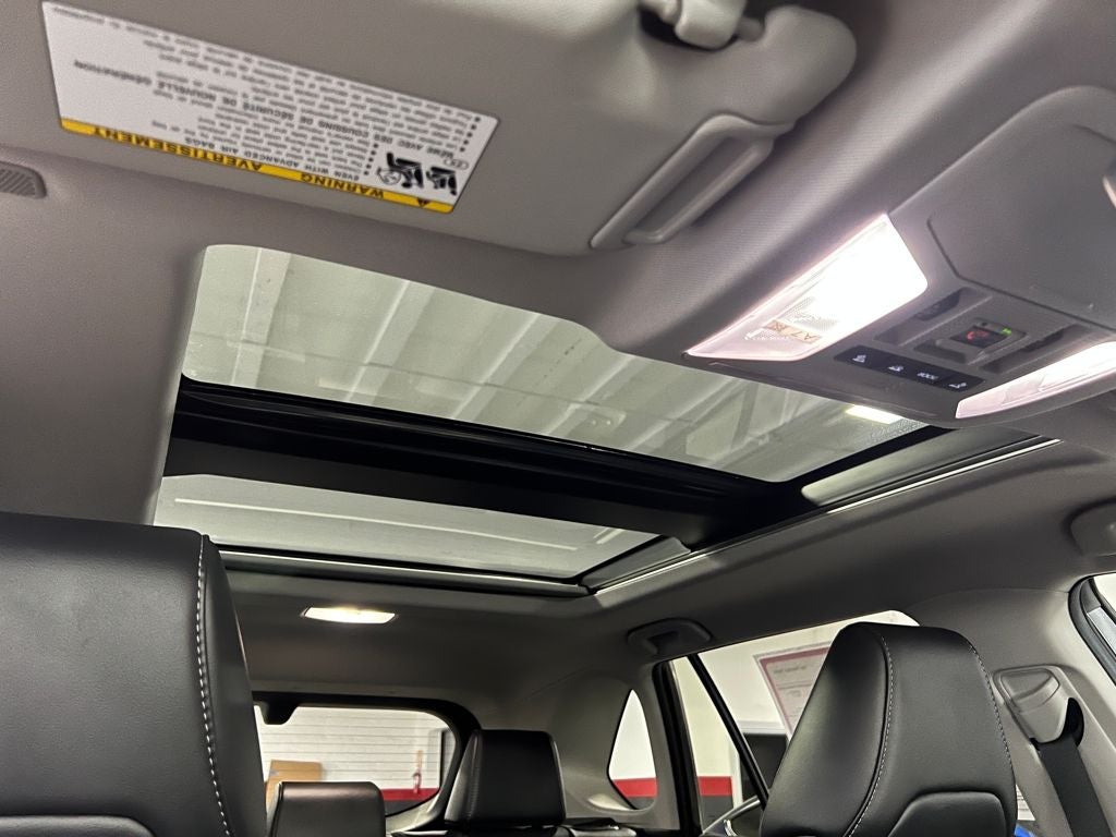 2023 Toyota RAV4 Hybrid Limited