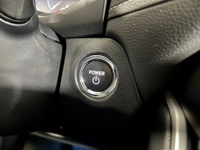 2023 Toyota RAV4 Hybrid Limited