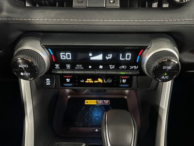 2023 Toyota RAV4 Hybrid Limited