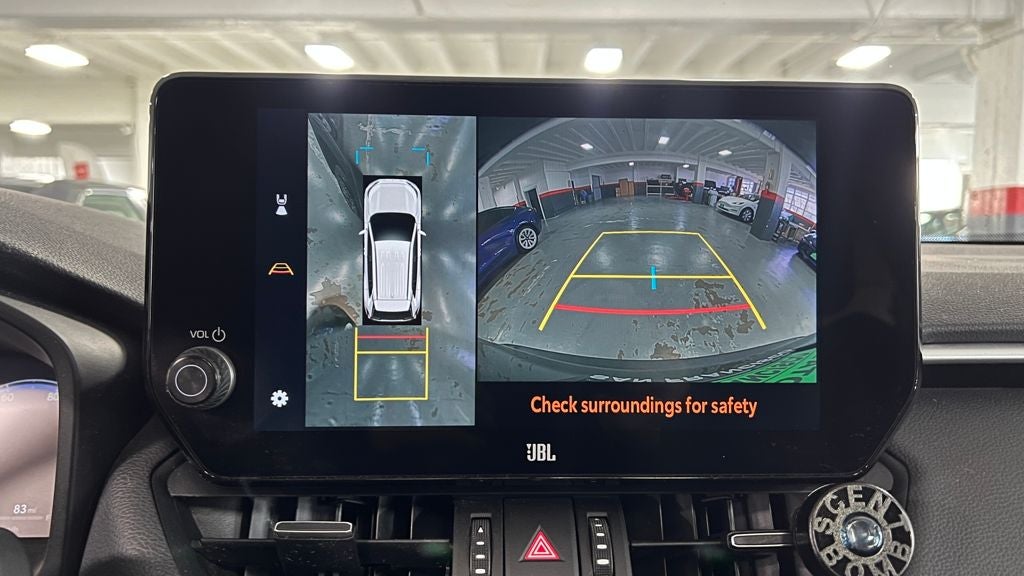 2023 Toyota RAV4 Hybrid Limited