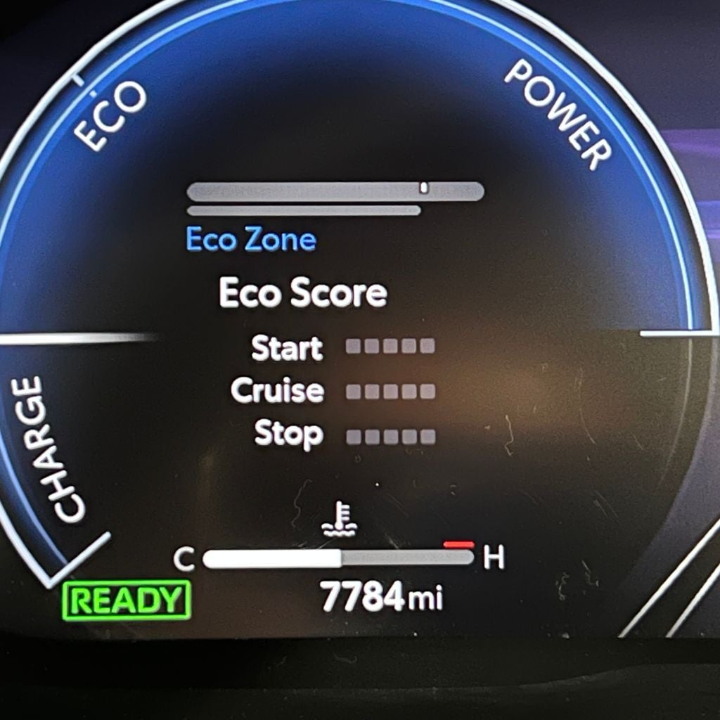 2023 Toyota RAV4 Hybrid Limited