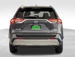 2023 Toyota RAV4 Hybrid Limited