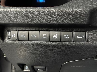 2023 Toyota RAV4 Hybrid Limited