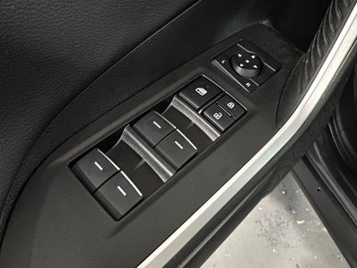 2023 Toyota RAV4 Hybrid Limited