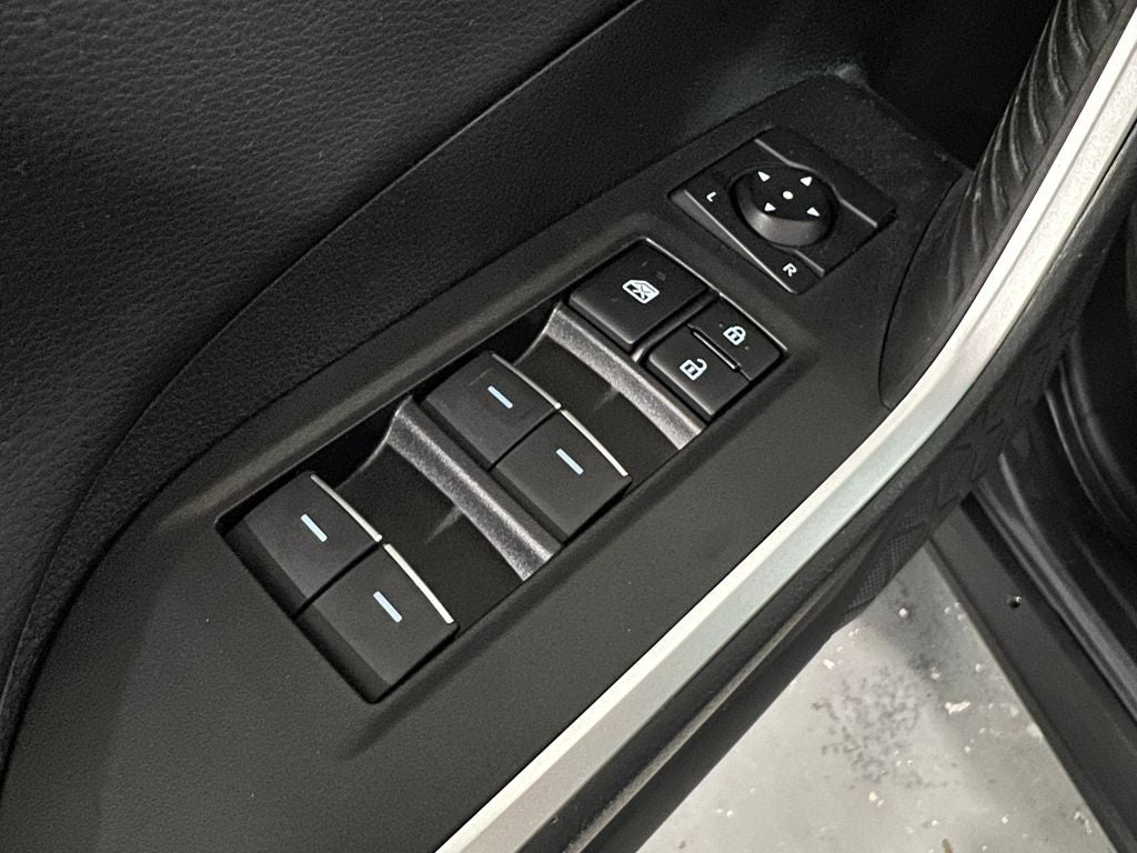 2023 Toyota RAV4 Hybrid Limited