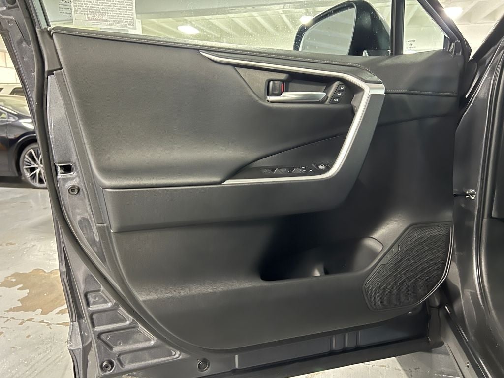 2023 Toyota RAV4 Hybrid Limited