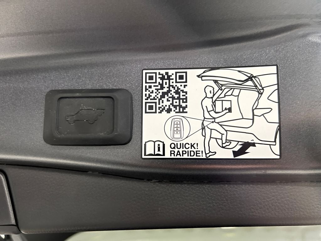 2023 Toyota RAV4 Hybrid Limited