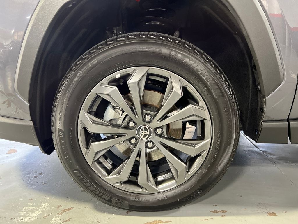 2023 Toyota RAV4 Hybrid Limited