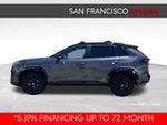 2025 Toyota RAV4 Hybrid XSE